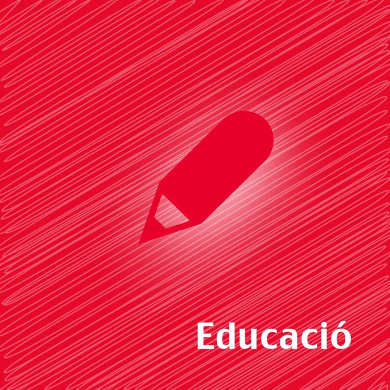 Educació