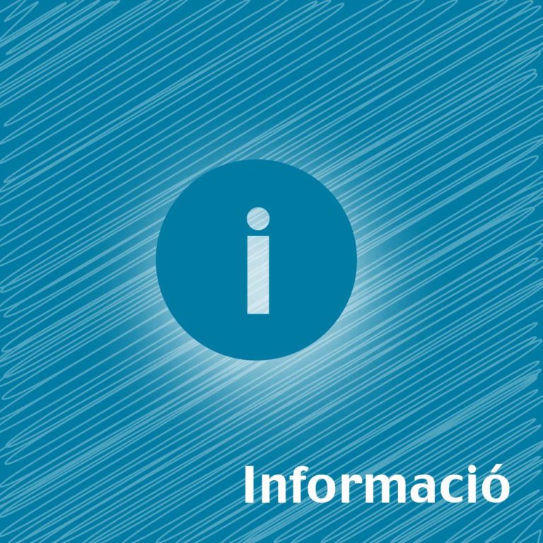 Informació