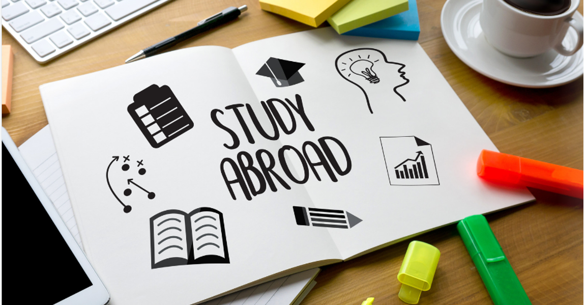 Estudiar a l’estranger