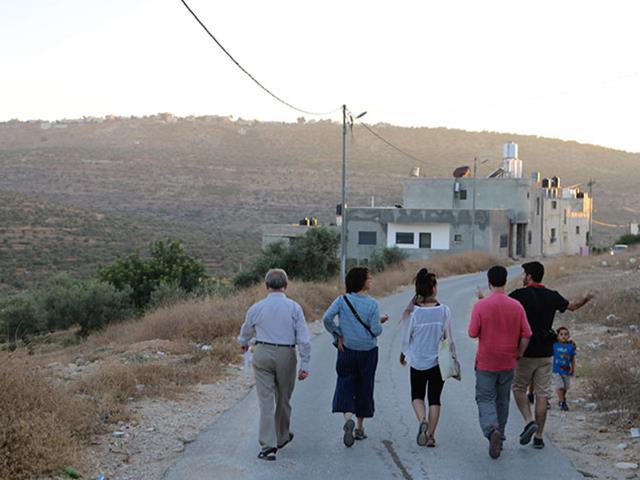 Brigades de solidaritat