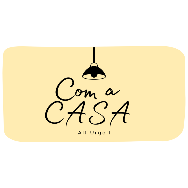 Com a casa! Alt Urgell