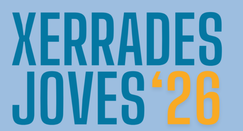 II Cicle de xerrades joves i famílies